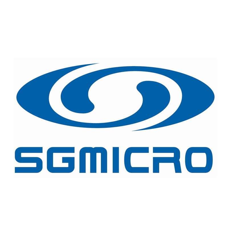 SGMICRO(圣邦微）