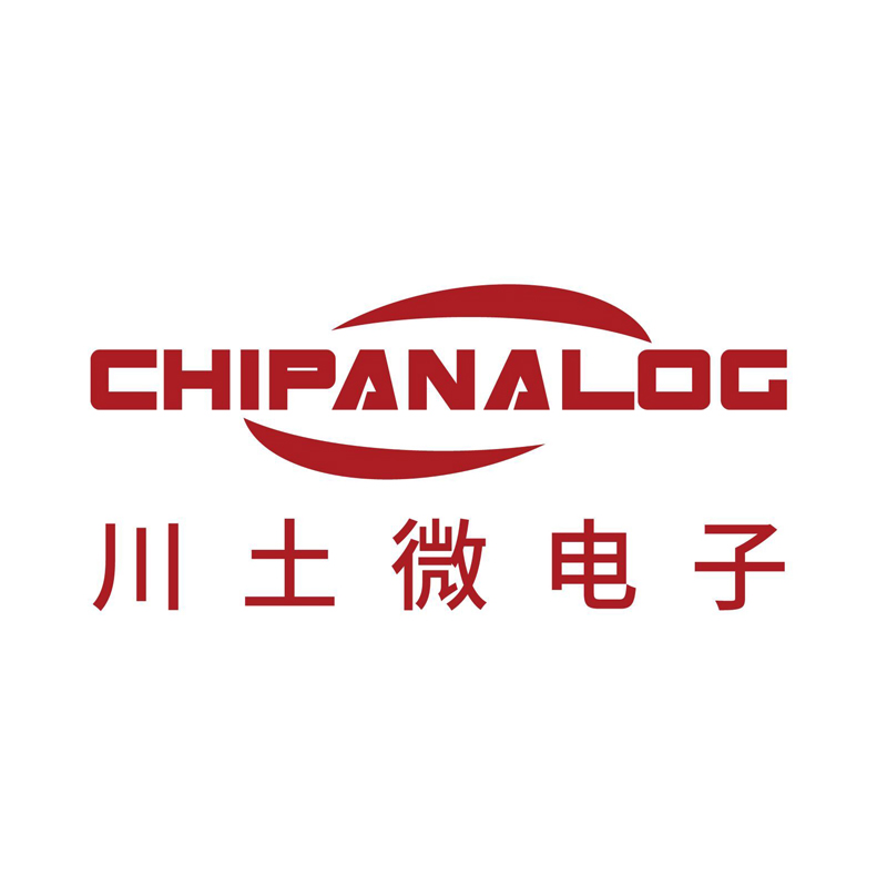 CHIPANALOG(川土微）
