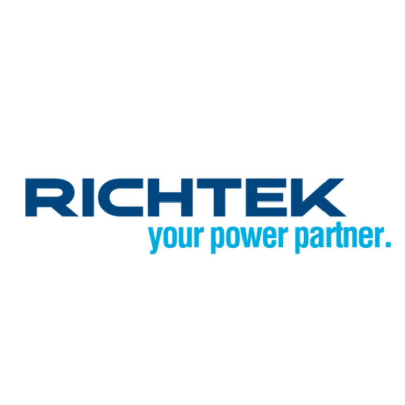 RICHTEK(立琦）